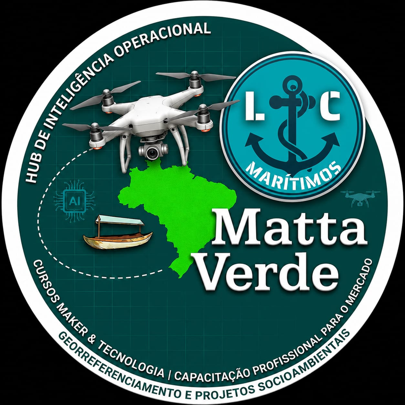 LC Matta Verde